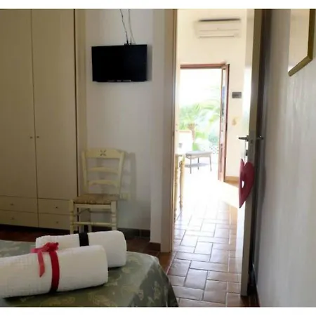 Poggio Di Luna Relais * Peschici