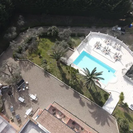 Poggio Di Luna Relais Bed & Breakfast Peschici