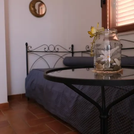 Poggio Di Luna Relais Bed & Breakfast Peschici