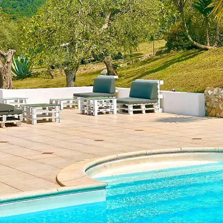 Poggio Di Luna Relais Bed & Breakfast