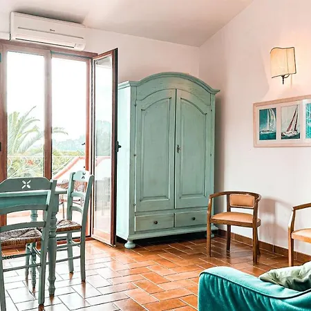 Poggio Di Luna Relais Bed & Breakfast Peschici