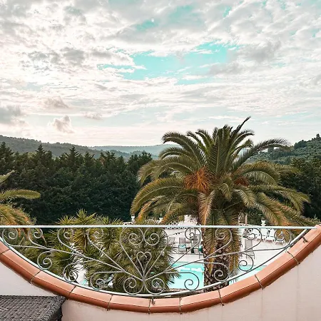 Poggio Di Luna Relais